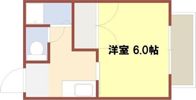 プティメゾンⅡの間取り画像