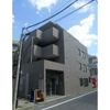 アルカンシェール三軒茶屋の間取り画像