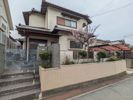 加古川市上荘町都台1丁目 貸家の間取り画像