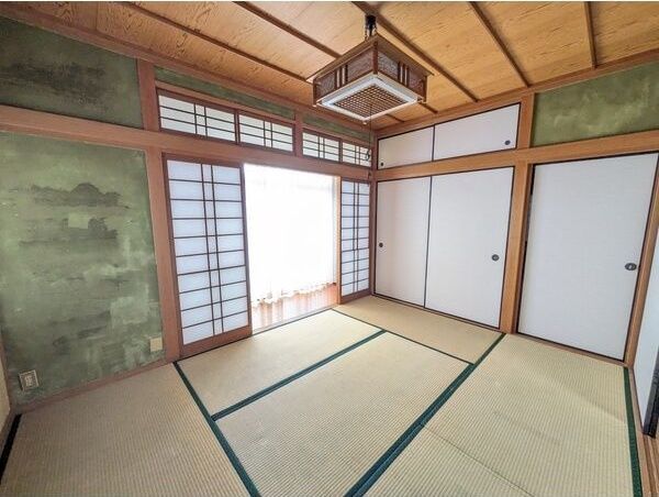 和室