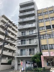T－court2の外観画像