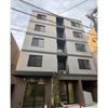 ウェルスクエア学芸大学の外観
