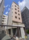 レジディア学芸大学の間取り画像