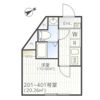 THE PARK EXIA 大崎の間取り画像