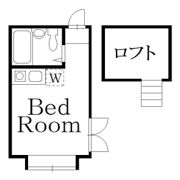 ライフピアマーチの間取り画像