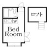 ライフピアマーチの間取り画像