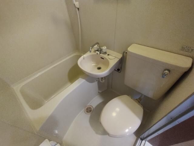 バスルーム