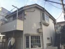 上高田ハイツの間取り画像