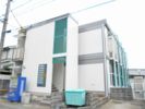 レオパレスK．ハウス．ながそ．の間取り画像