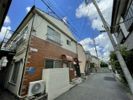 上ノ原ハイツの間取り画像