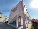 ラヴァーズ ペティオの間取り画像