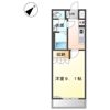 パークサイドの間取り画像
