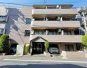 菱和パレス池袋本町の間取り画像