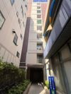 巣鴨コーポラスの間取り画像