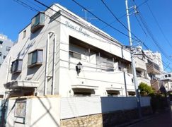 Kens’目白の外観画像