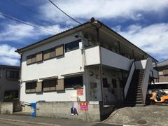 ハウス篠崎5号棟の外観画像