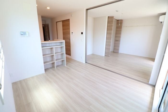 リビング