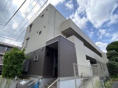 monad SASAZUKAの外観画像