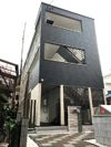 クレイノフェリオ東日暮里の間取り画像