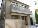 N-FLAT白金の間取り画像