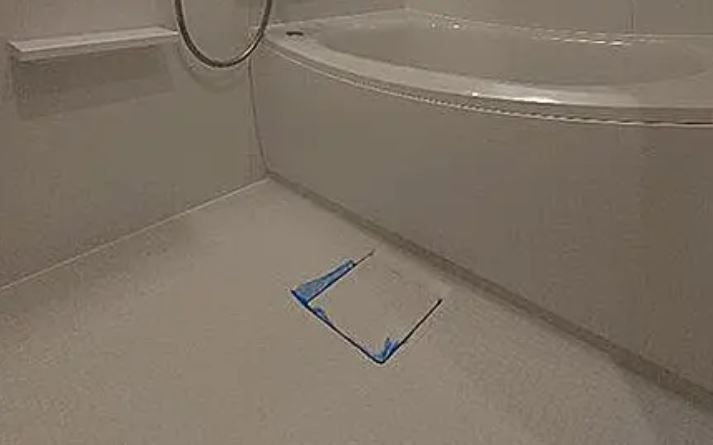 バスルーム