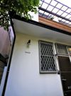 VeneZ白金台の外観