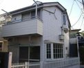 上高田ハイツの間取り画像