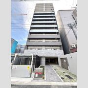 エスリード鶴舞グランパークスの外観画像
