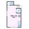 鈴大アパート（仮称）の間取り画像