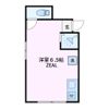 鈴大アパート（仮称）の間取り画像