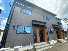 FUKUNASU北権現の外観画像