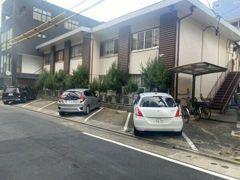 伊勢山ハイムの外観画像