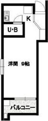 fビル金山の間取り画像