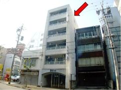 fビル金山の外観画像