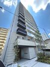 ブランシエスタ金山北の外観