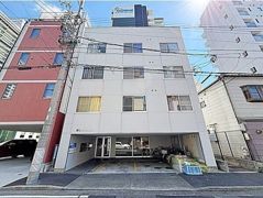 ホシオウビルの外観画像