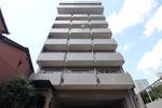 音羽壱番館金山の外観