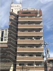 セントラルリッツの外観画像