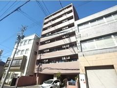 スプリングイセヤマの外観画像
