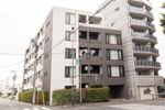 ゼルコバ上高井戸の間取り画像