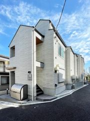TWEED東中野の外観画像