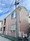 NSコーポの間取り画像
