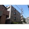 フォレストヴィラ若林の間取り画像