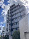 クレヴィスタ代田橋の間取り画像