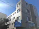 第31シンエイビルの間取り画像