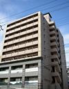 サンロード・スクエア・ショウワの間取り画像