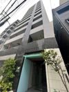 ウィンシティ上野タワーの外観