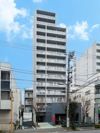 SS．FLAT神楽坂southの間取り画像