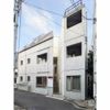 メイプル新中野の外観