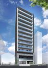 E-city大須の間取り画像
